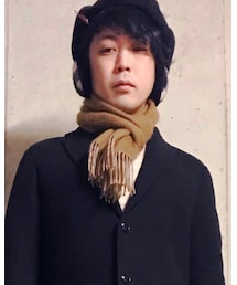 VALENTINO | マフラー