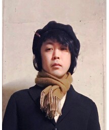 WOOLRICH | イヤーマフ