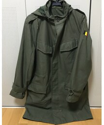 ユーロヴィンテージ | モッズコート