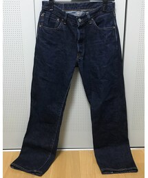 FOB FACTORY | デニムパンツ