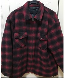 小6に買ってもろたrenown | ブルゾン