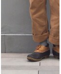 L.L.Bean(エルエルビーン)の「シューズ(レインシューズ)」