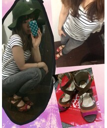 KIBERA | サンダル