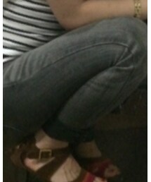 LEVIS REDWIRE | デニムパンツ