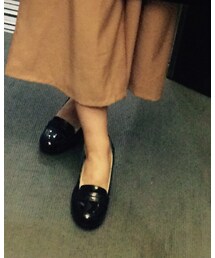 HARUTA | モカシン/デッキシューズ