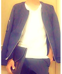 FLASH REPORT | ジャケット/アウター