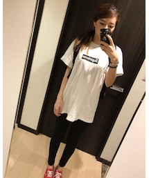 Supreme  | Tシャツ/カットソー