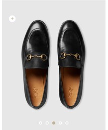 GUCCI | ローファー