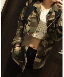 H&M | タンクトップ