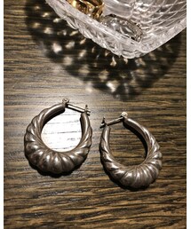 no brand | ピアス（両耳用）