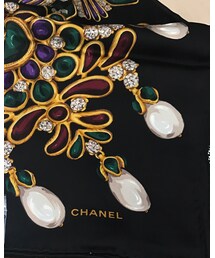 CHANEL | バンダナ/スカーフ