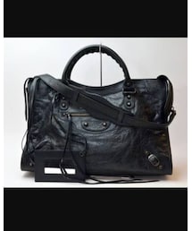 BALENCIAGA | トートバッグ