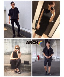 arch | その他