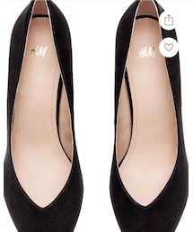 H&M | パンプス