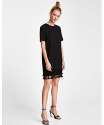 ZARA | ワンピース