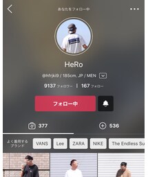 HeRo | 福袋/福箱