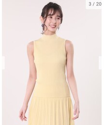 PLST | トップス