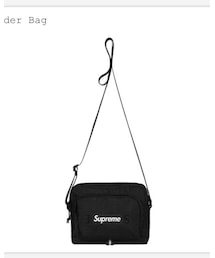 Supreme  | ショルダーバッグ