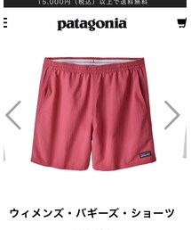 patagonia | その他パンツ