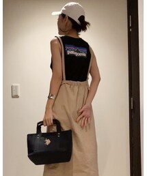 U.S. POLO ASSN. | トートバッグ