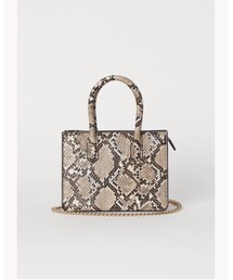 H&M | バッグ