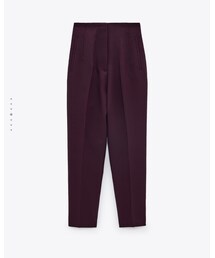 ZARA | パンツ