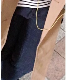 UNIQLO | デニムパンツ