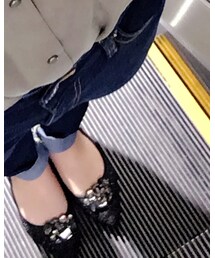 ESPERANZA | バレエシューズ