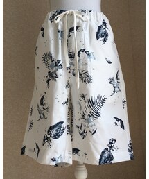 リメイク前の姿 | パンツ