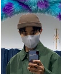 古着 | 帽子