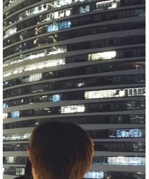 NIKE | マウンテンパーカー