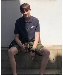 NIKE | Tシャツ/カットソー