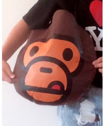 A BATHING APE | バッグ