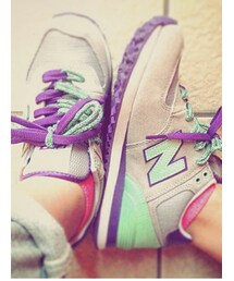 NEW BALANCE | シューズ