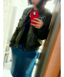 GLADNEWS | ジャケット/アウター