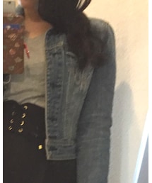 American Eagle | デニムジャケット