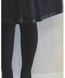 3coins | タイツ/ストッキング