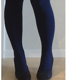 3coins | タイツ/ストッキング