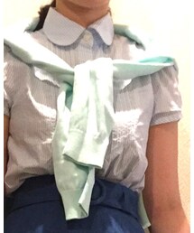 H&M | カーディガン/ボレロ