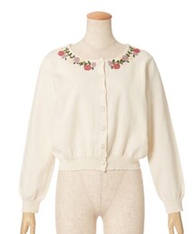 an another angelus | カーディガン/ボレロ