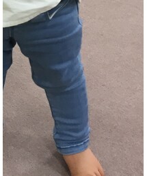 ZARA | デニムパンツ