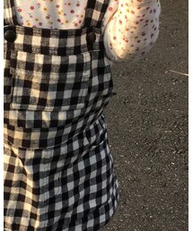 COMME CA ISM | サロペット/オーバーオール