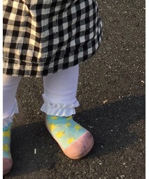 Ruffle Butts  | タイツ/ストッキング