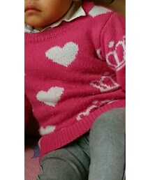 BABYDOLL | ニット/セーター