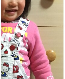 BABYDOLL | パーカー