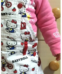 BABYDOLL | サロペット/オーバーオール