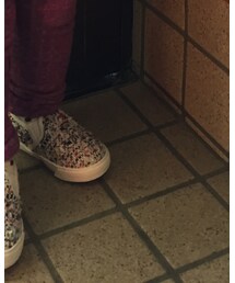 ZARA | スニーカー