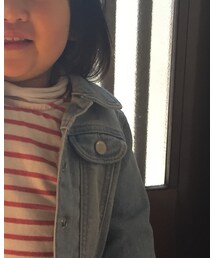 GAP | デニムジャケット