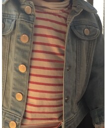 ZARA | Tシャツ/カットソー