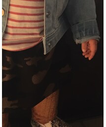 しまむら | スカート